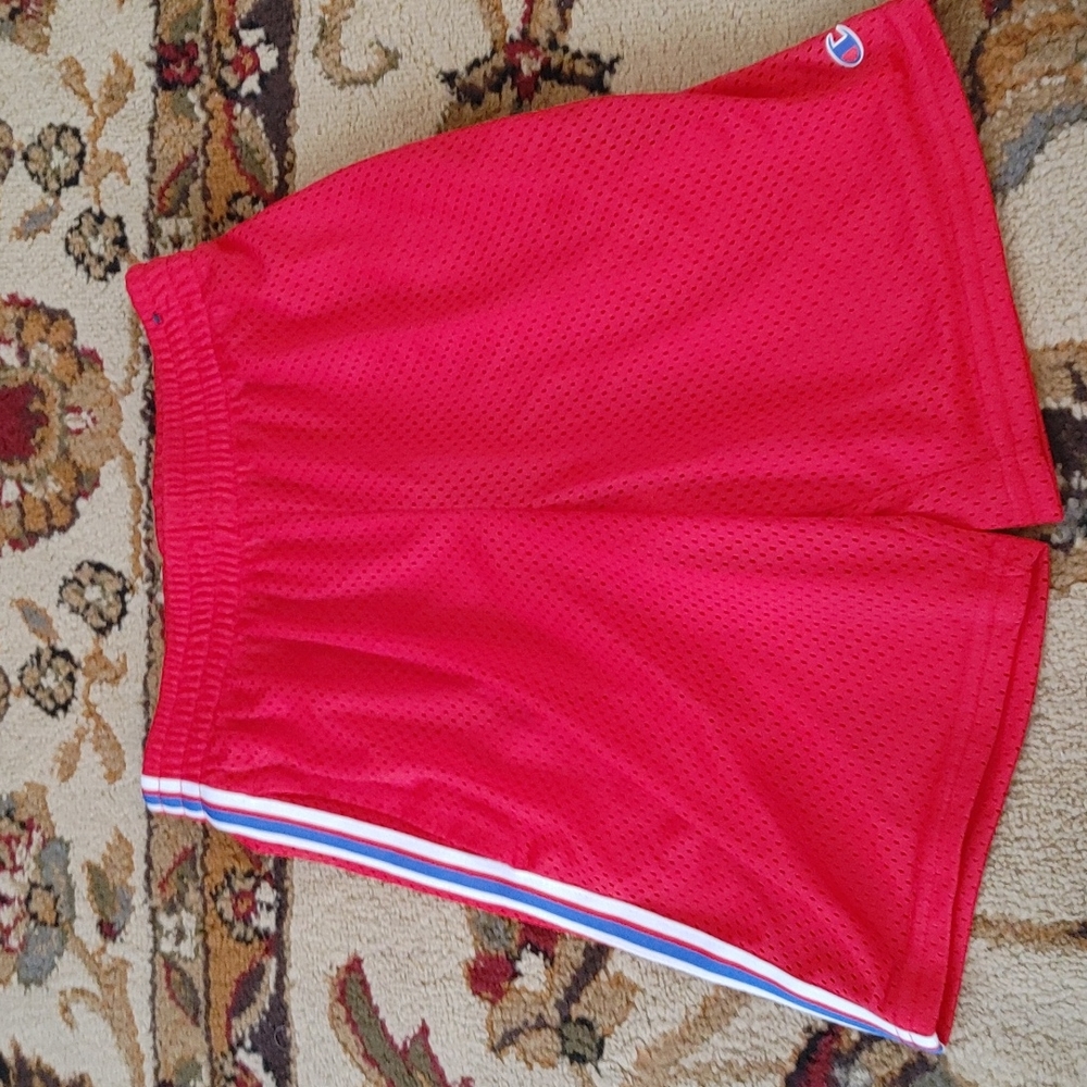 Boys shorts